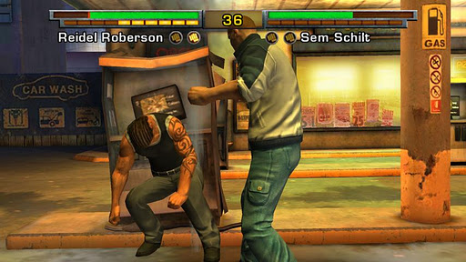 Fighting games download for mac windows 7