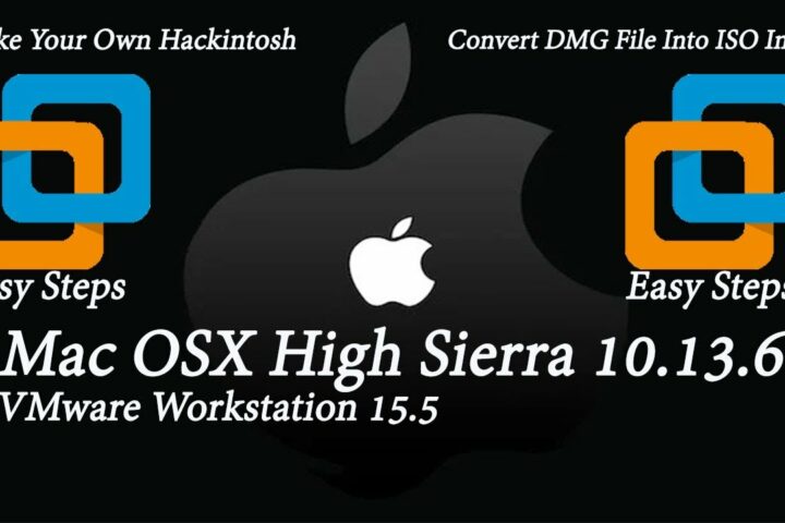 Vmware tools for mac os sierra download